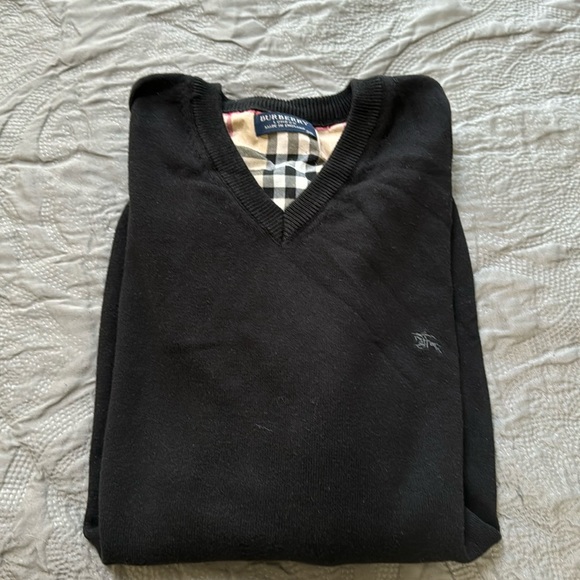 Burberry Other - Burberry sweater